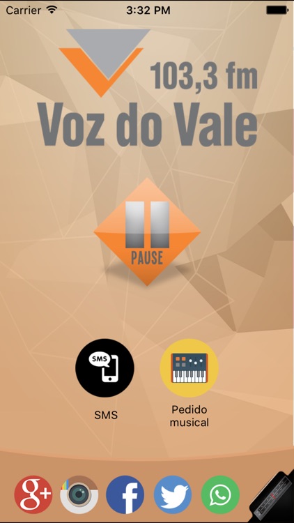 Rádio Voz do Vale