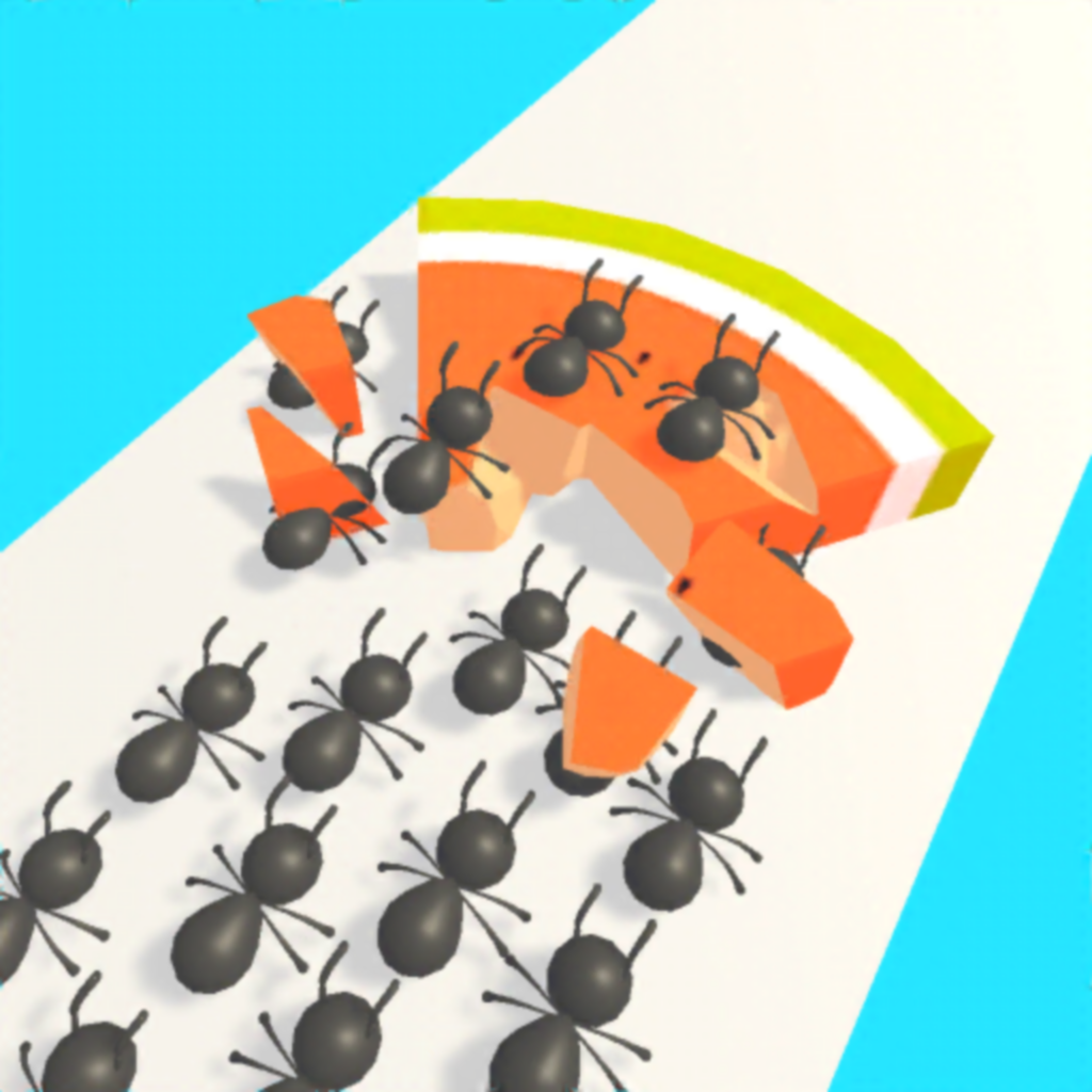 Get Ant Invasion! for iOS, iPhone, iPad Aso Report