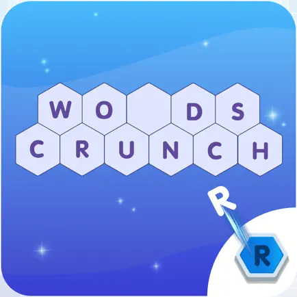 Wordscrunch Cheats