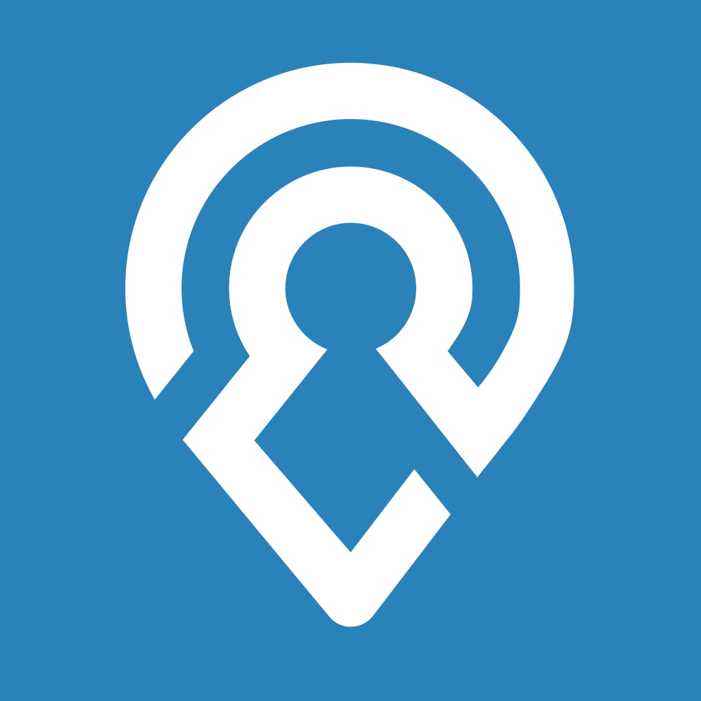 tice: friends location sharing