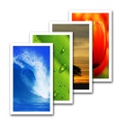 Top 29 Entertainment Apps Like OGQ Backgrounds-HD Wallpapers - Best Alternatives