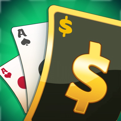 Icona Solitaire Cash