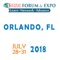 Join us in Orlando, Florida to expand your knowledge, increase your expertise and obtain CEUs and IMSA Certifications with seminars, technical sessions, an expansive expo and unique networking opportunities