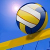 Beach Volleyball Finger Juggle - iPhoneアプリ