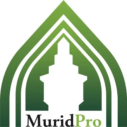 Murid Pro: Coran Xassida Adhan Читы