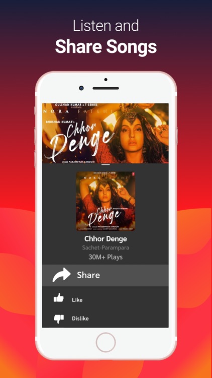 Gaana Music - Songs & Podcasts