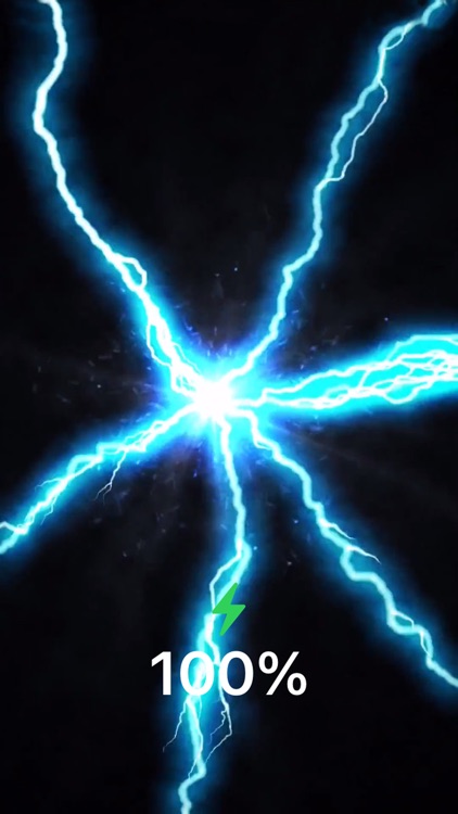 Charging Live - Animation Play