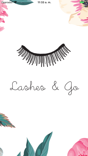 Lashes&Go(圖1)-速報App