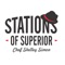 Station Four Steakhouse app is a convenient way to pay in store or skip the line and order ahead