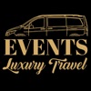 Event Luxury Travels - iPhoneアプリ