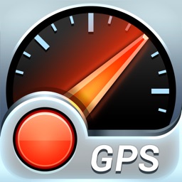 Speed Tracker lite Apple Watch App