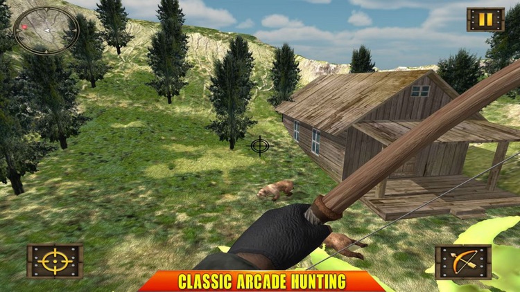 Hunting Classic: Bow Hunter An