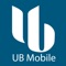 UB Mobile is banking on the go from United Bank