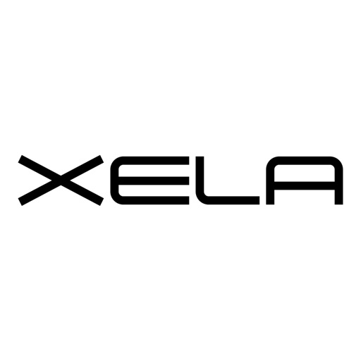 Xela UIKit Example App