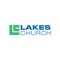 The Lakes Church App was created with The Church App by Subsplash