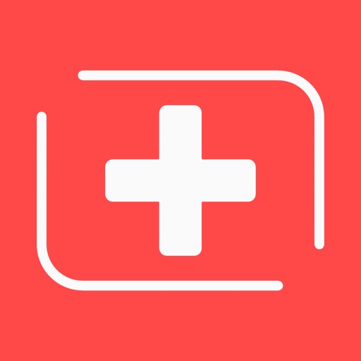 My Health Wallet App by Cooper Health Technologies Ltd