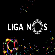 Liga NOS - Meus Resultados