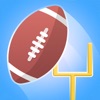 Football Run 3D