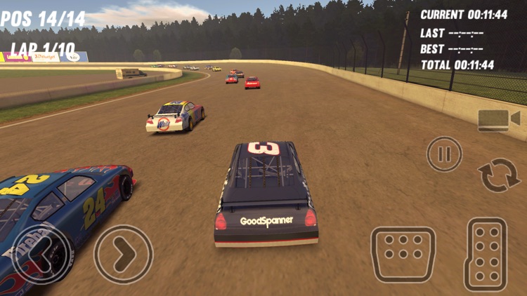 88 Download Game Thunder Stock Cars Mod Apk  Latest