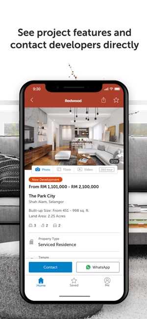 iProperty Malaysia on the App Store