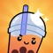 Explore the fantastic world of Boba Friends