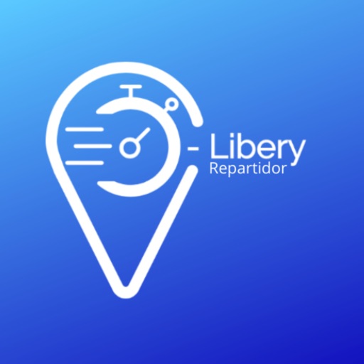 D-Libery Repartidor