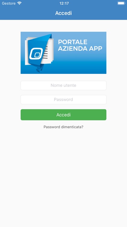 SCARICARE FATTURE SEAC