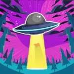 UFO Invasion 3D