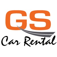 GS Car Rental app funktioniert nicht? Probleme und Störung