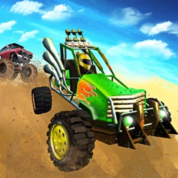 Offroad Racing Buggy