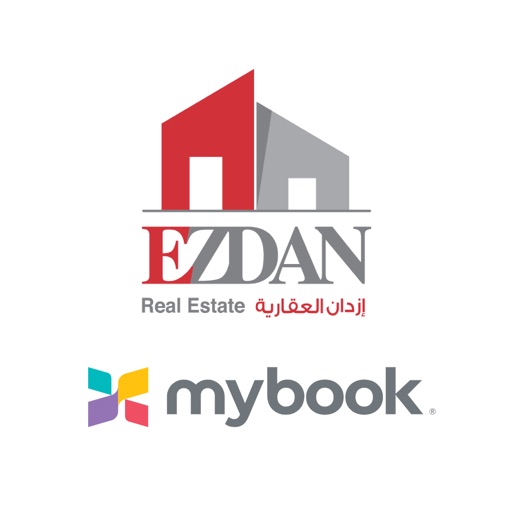 Ezdan-My Book App Download