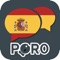 Icon PORO - Learn Spanish