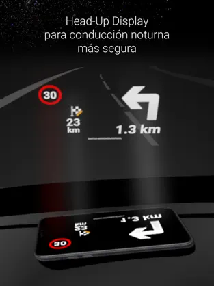 Capture 8 MapFactor Navigator - GPS Maps iphone