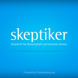 skeptiker - Zeitschrift