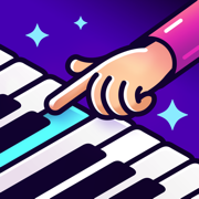 Piano Academy by Yokee Music