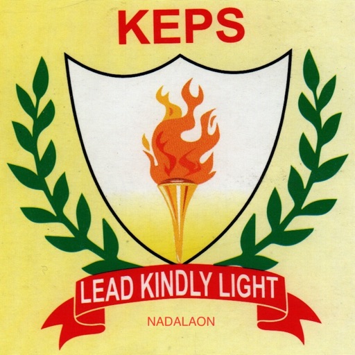 King Edward School Nadalaon icon