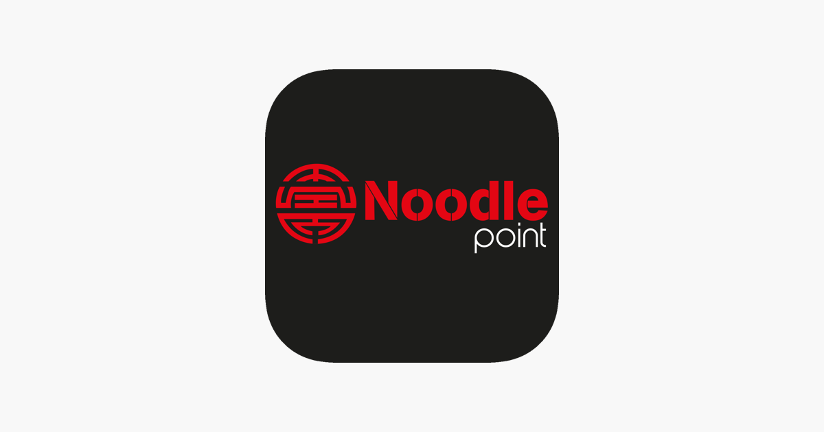 ‎Noodle Point on the App Store