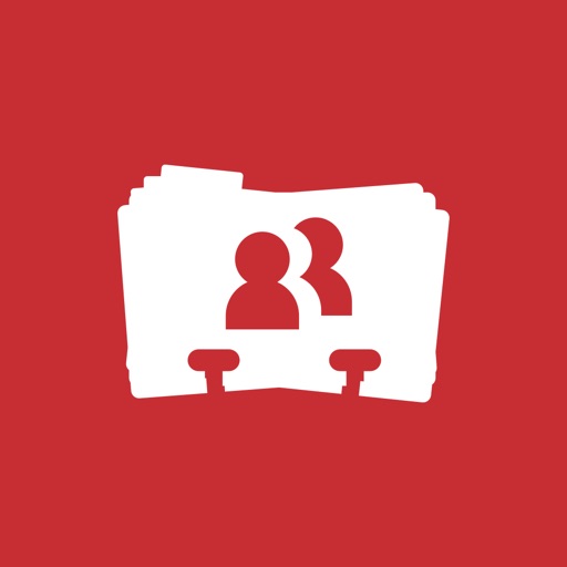 FullContact | Contact Manager