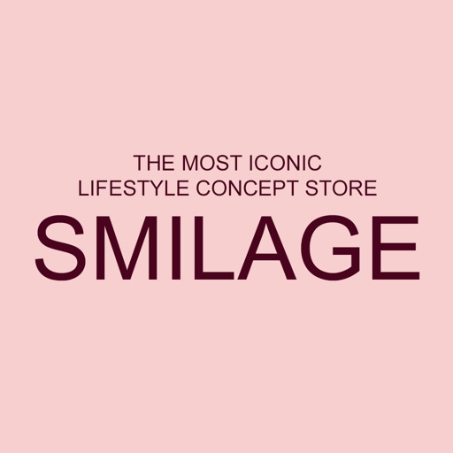 스마일리지 - smilage icon