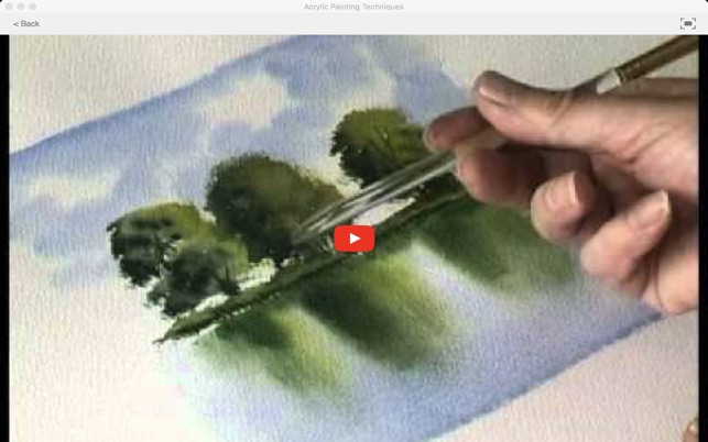 Acrylic Painting Techniques(圖5)-速報App