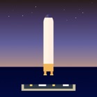 Falcon Lander - SpaceX edition