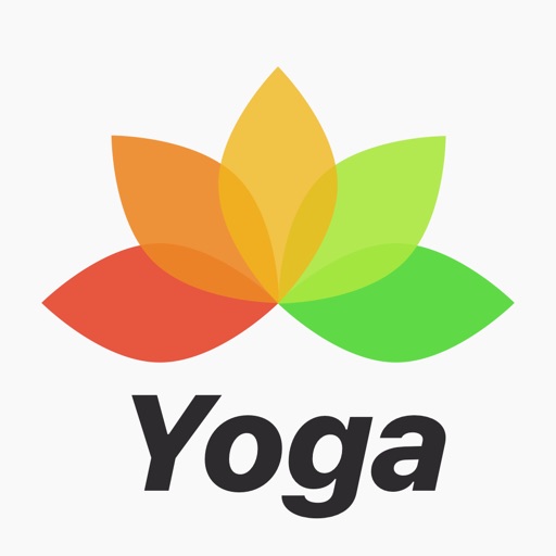 Yoga - Poses & Classes at Home