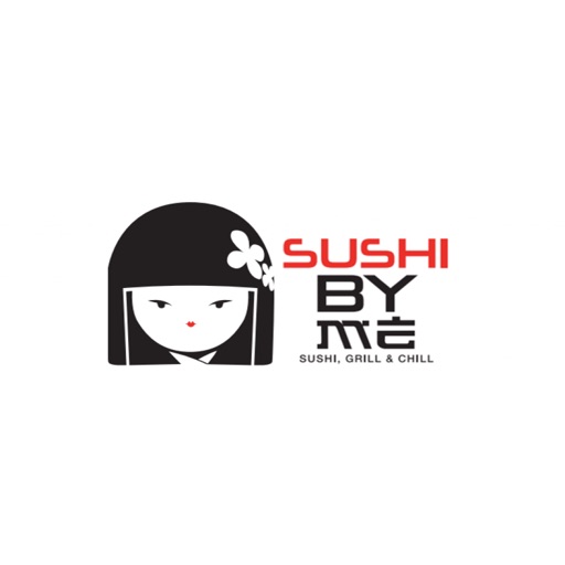 Sushi By Me Deventer icon