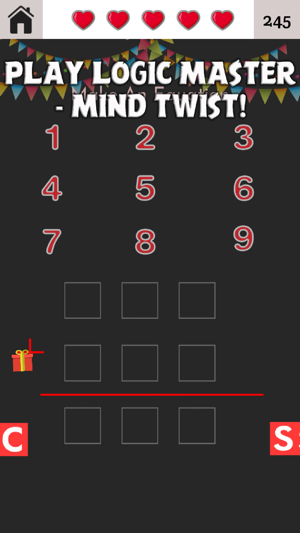 Tricky Mind Quiz Insane Puzzle(圖5)-速報App