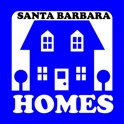 Santa Barbara Area Homes icon