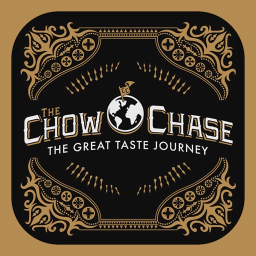 Chow Chase