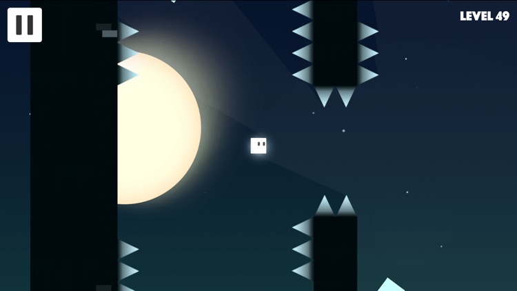 Darkland: Cube Escape Puzzle screenshot-6