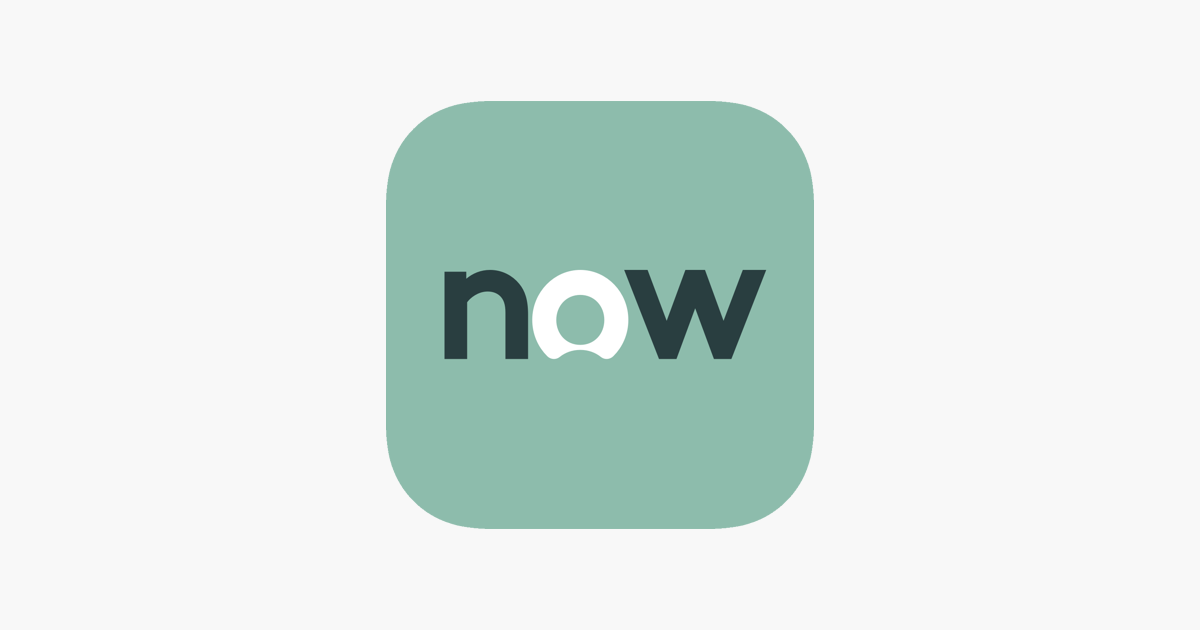 Now Mobile On The App Store