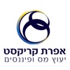 קריקסט אפרת יעוץ מס ופיננסים