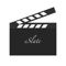 eSlate is a beautiful, useful, advanced digital slate for iPad, iPhone and iPod Touch